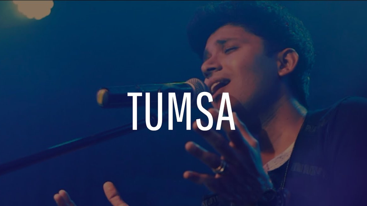 Tumsa Koi Nahi Tumsa Kahin Nahin Song Lyrics